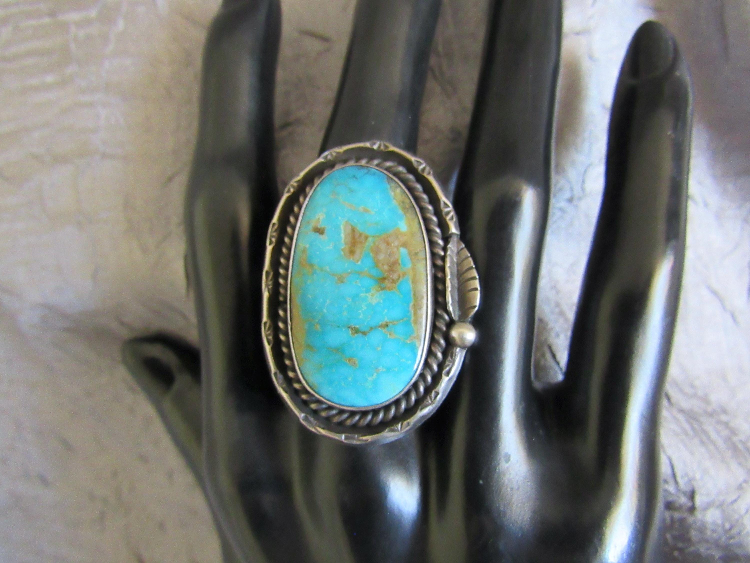 Ernest Roy Begay - Etsy