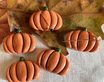 Keramisk pumpa-nålsminkare