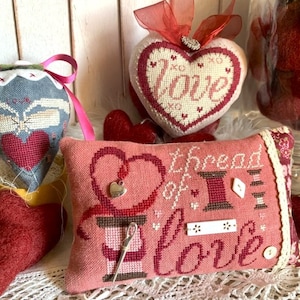 Drei Valentinstage als PDF