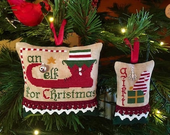 en jultomte PDF