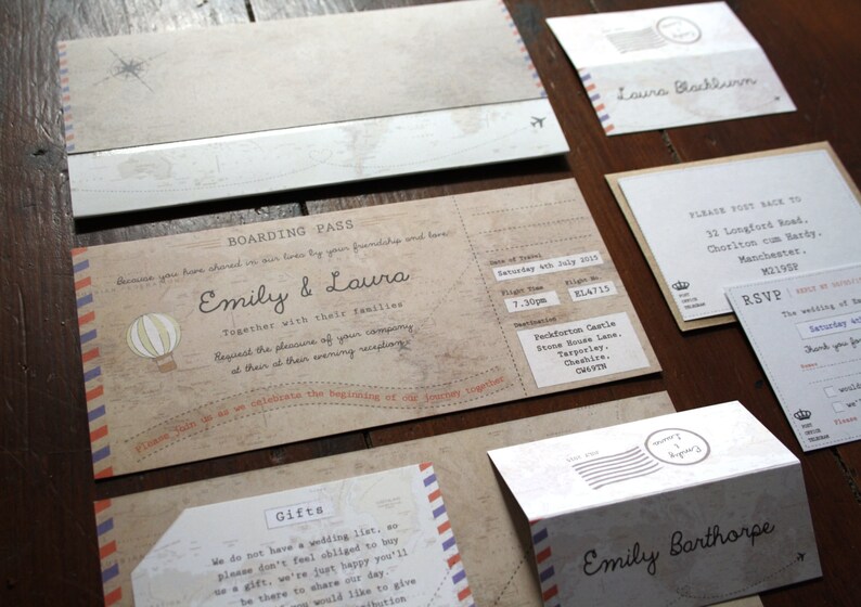 Feuille De Route De Phileas Fogg