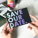 see more listings in the Save the Dates section