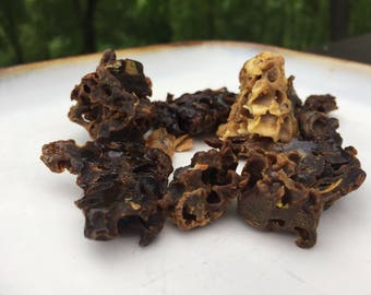 Propolis 1 ounce 100% Raw, Natural from Bees