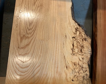 Cutting Board from the forest