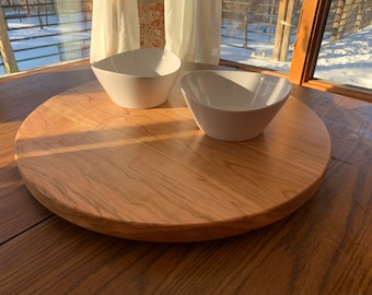 X-large Lazy susan-two foot