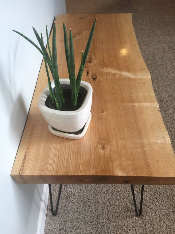 Etsy Coffee Table : Custom handmade cherry wood coffee table for displaying ... / The market to find whatever you're into, whoever you are.