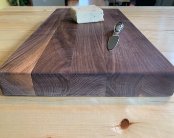 Walnut Cutting Board