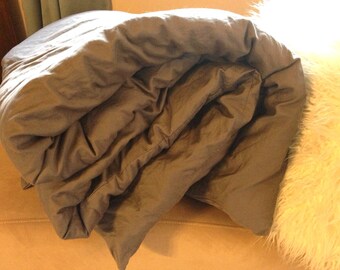 100% Shetland wool batting King, Queen, Twin size