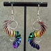 see more listings in the Earrings section