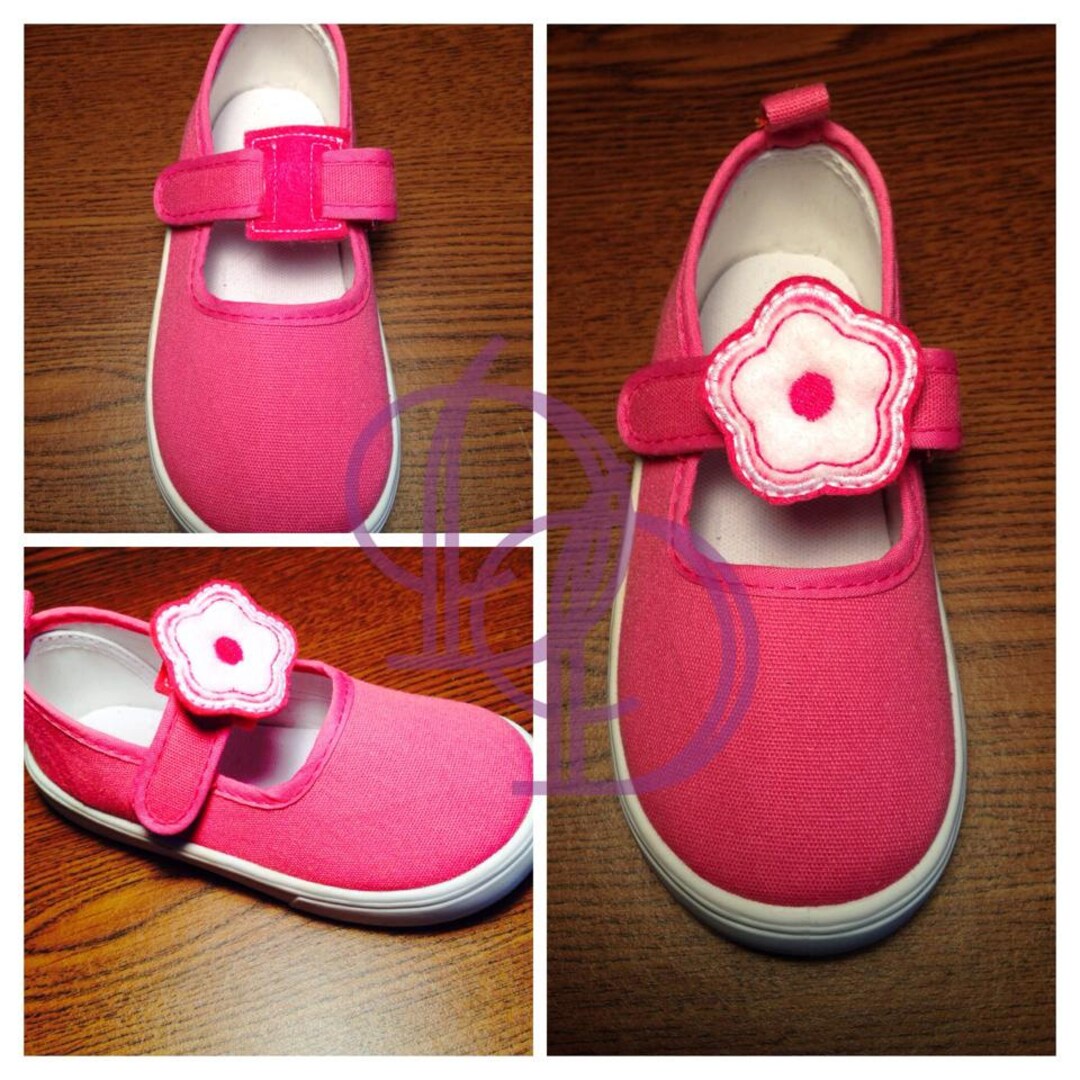 Shoelace Shoestring Tabs for Machine Embroidery Machines for Etsy