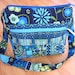 Sarah Allen reviewed My Easy Going Purse PDF Sewing Pattern Tutorial for Messenger Bag with Zipper Crossbody Purse by My Funny Buddy