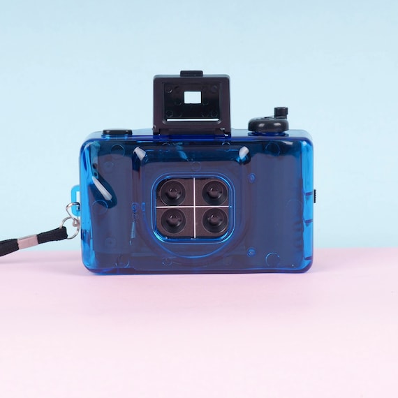 lomo 4 lens camera