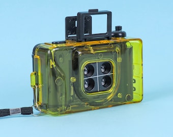 ヤシカ　35ミリ　フィルムカメラ2個セット ヤシカ 35ミリ フィルムカメラ2個セット ヤシカ 35ミリ フィルムカメラ
