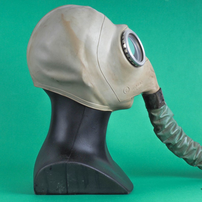 scary gas mask scary gas mask
