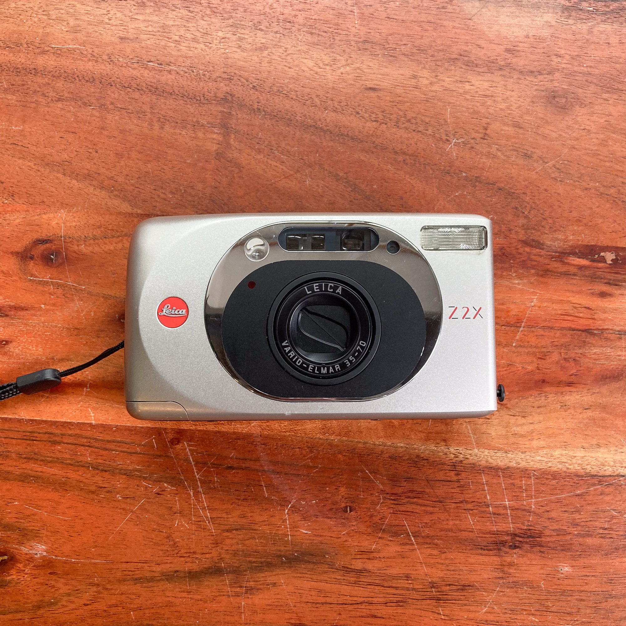 Yashica T4 Film Camera - Etsy Yashica T4 Film Camera - Etsy