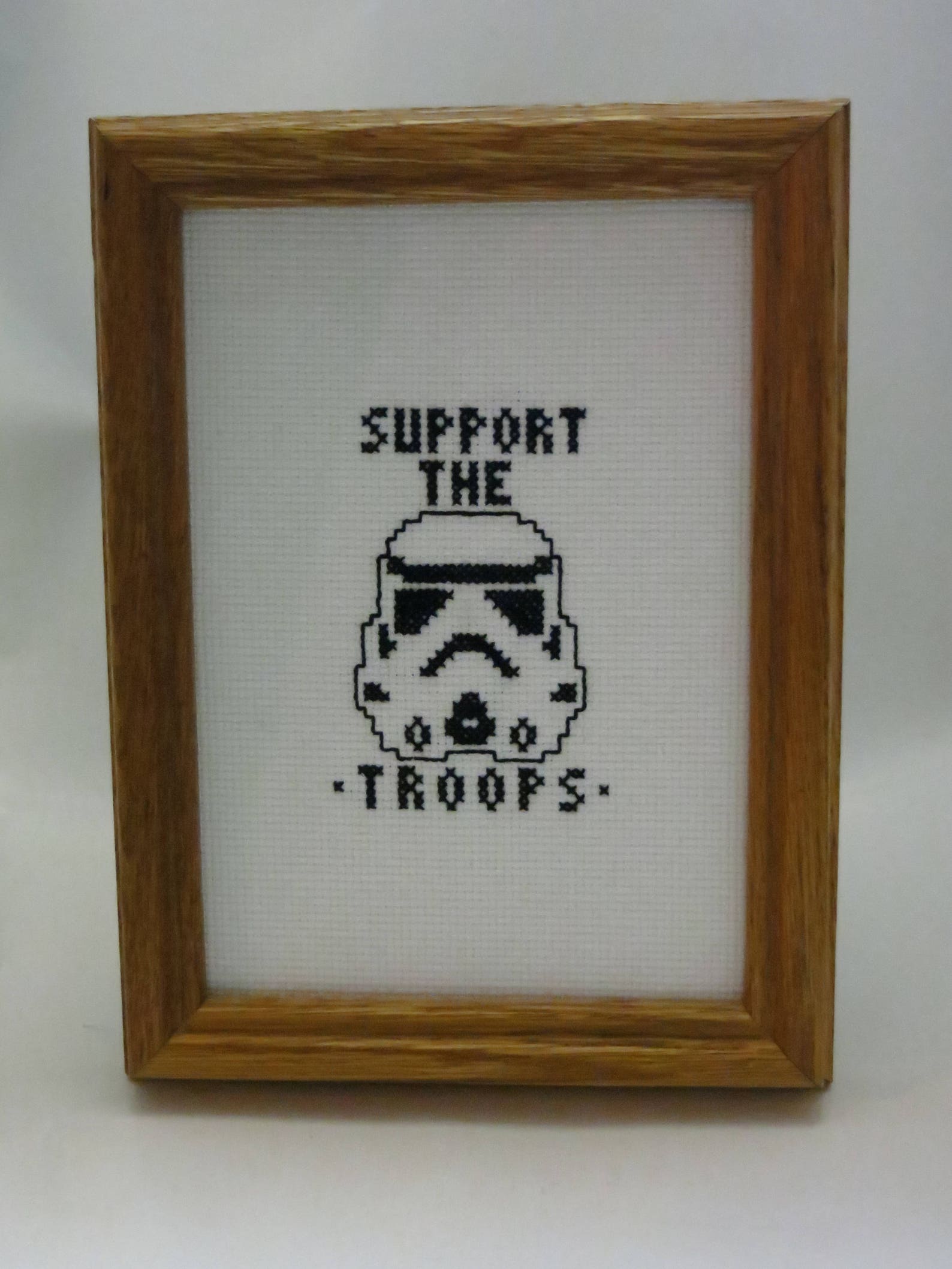 Not Your Grandma's Cross-Stitch | Etsy
