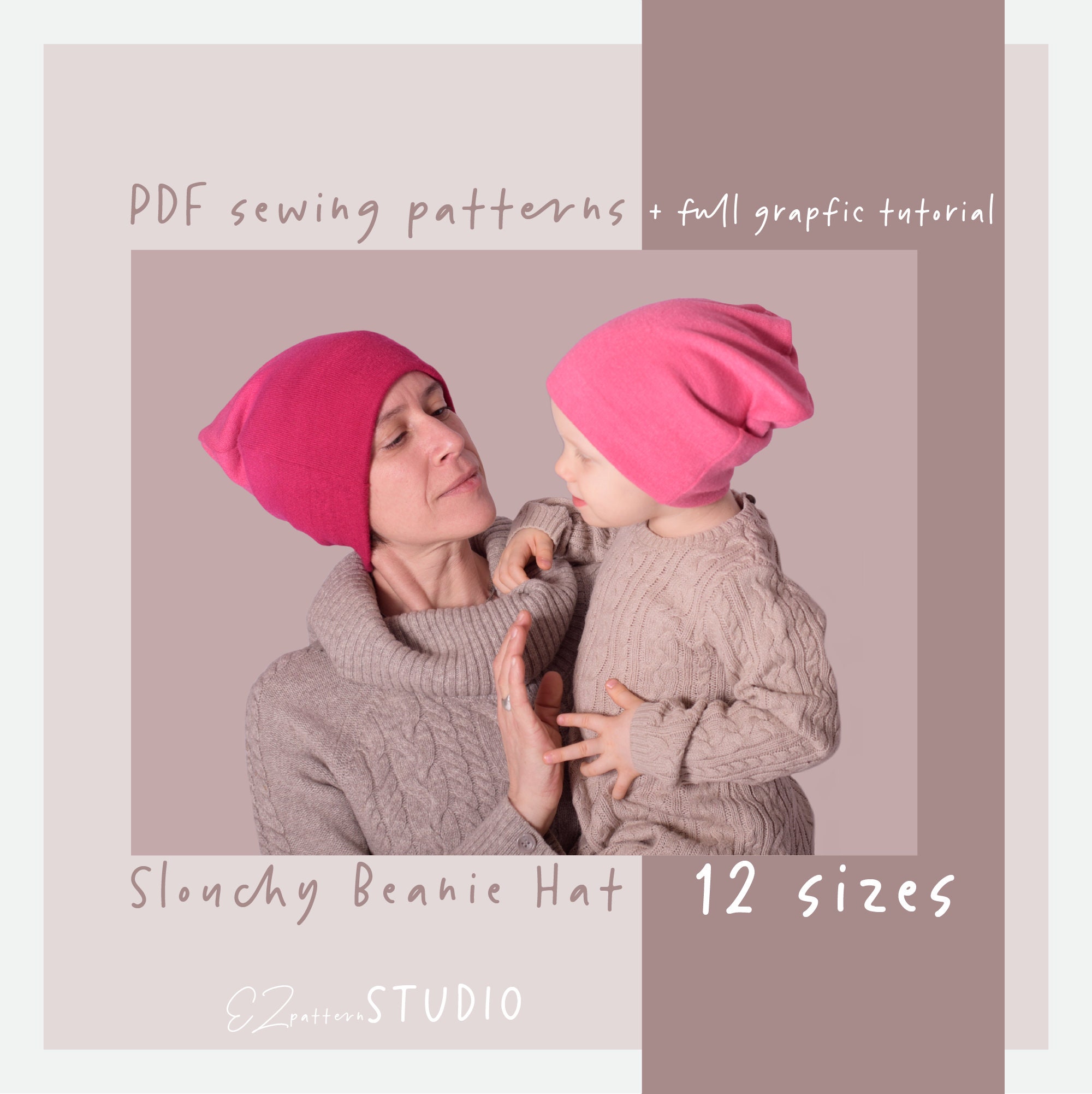 帽子 settings beanie Solid Ribbed CC Beanie with Rubber Patch HAT7007 – ccbeanie.com