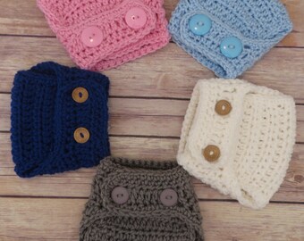 preemie diaper cover