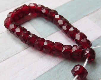 14 inch strand ON SALE 50 /% Exclusive Quality Hessonite Garnet Micro faceted Roundell 2-2.25 mm approx 10 strands