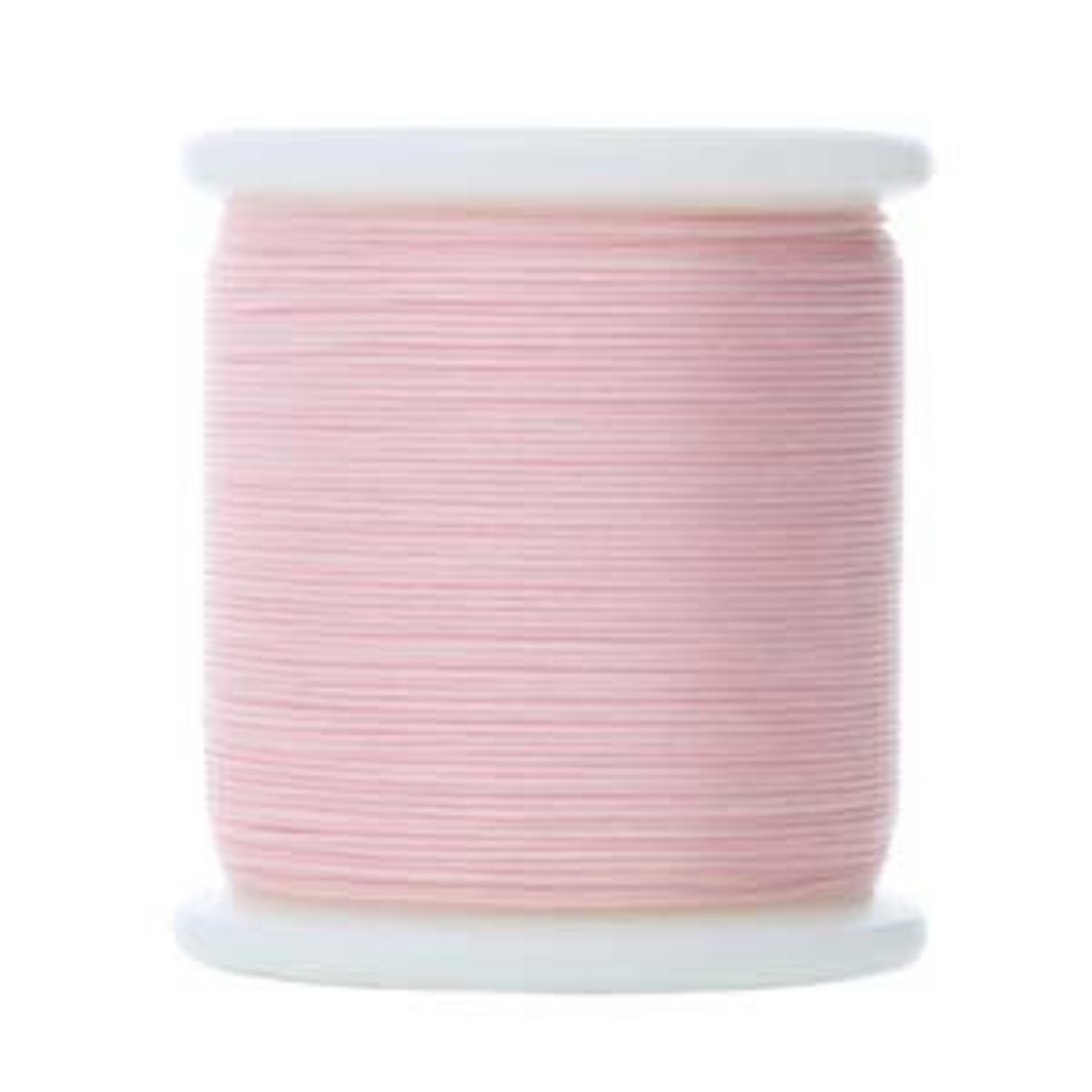 KO Beading Thread Blush Powder Pink Japanese Nylon Beading Etsy