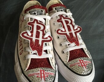 converse houston rockets