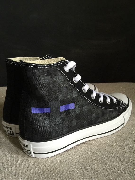 minecraft converse