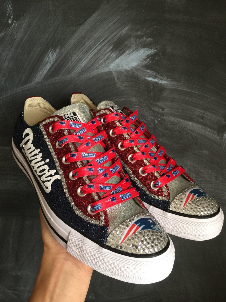 custom converse website