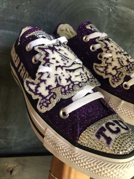custom converse etsy