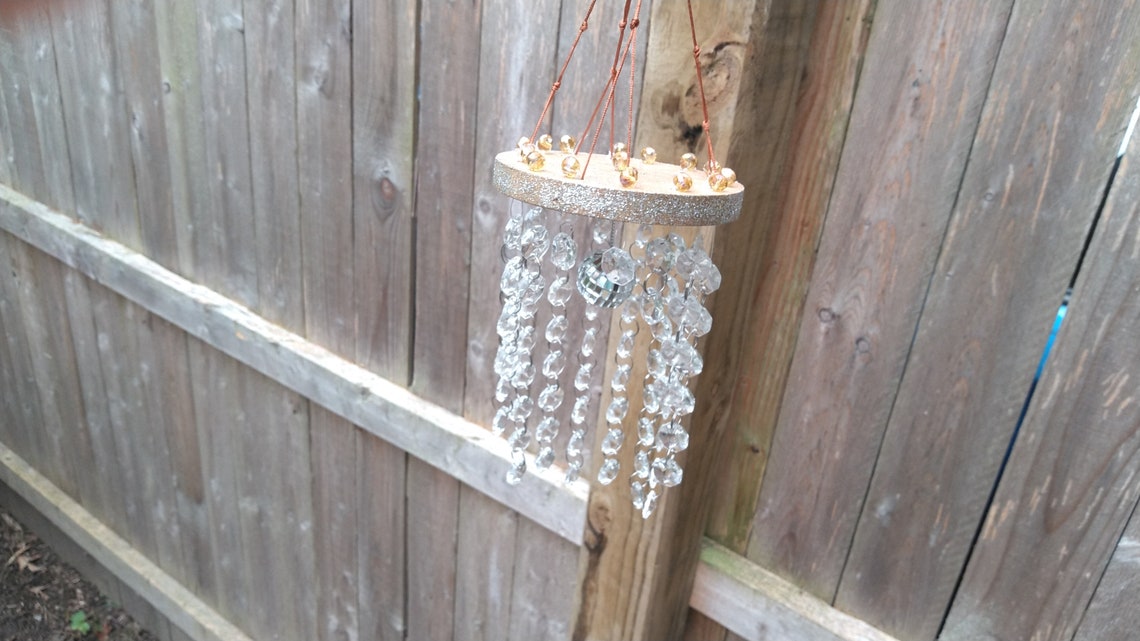 Disco Queen Suncatcher Mirrored Ball Suncatcher 70's Etsy