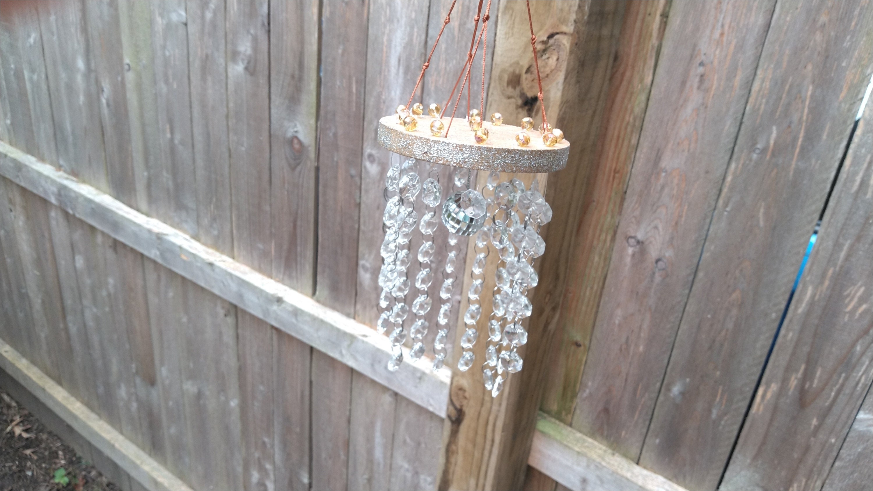 Disco Queen Suncatcher mirrored ball suncatcher 70’s | Etsy