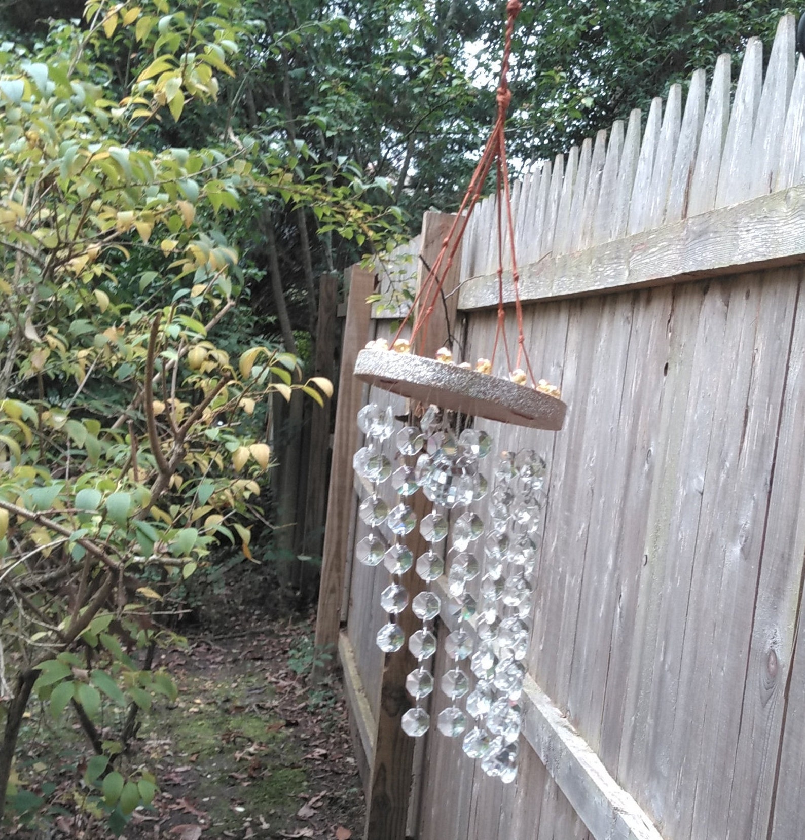 Disco Queen Suncatcher Mirrored Ball Suncatcher 70's Etsy