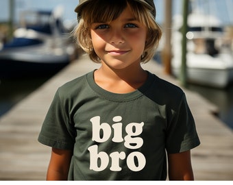 big brother shirt, big brother