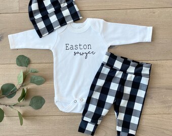 Unisex take me home outfits Clearance