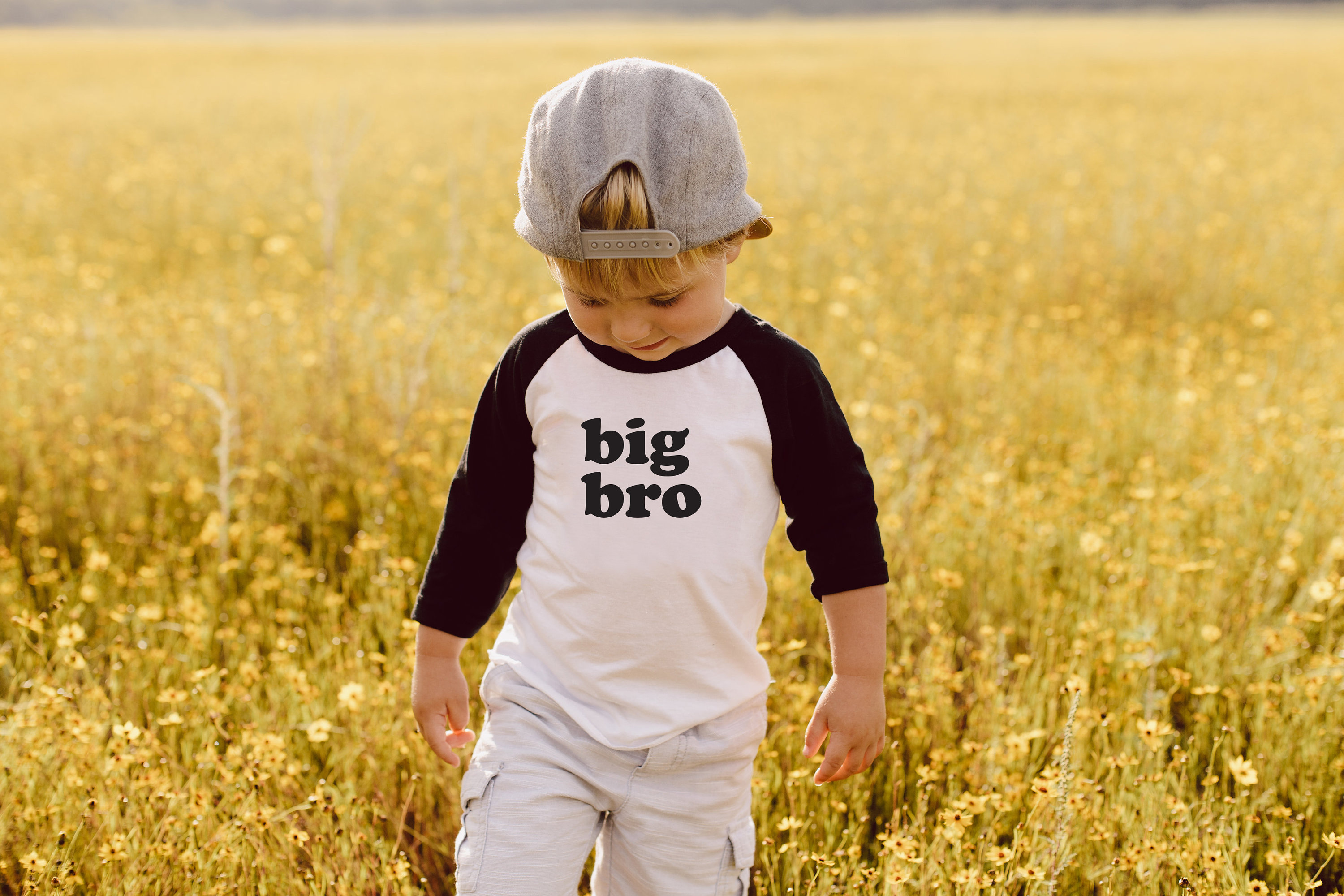 etsy big brother shirt