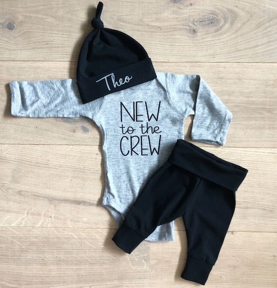 nb boy clothes