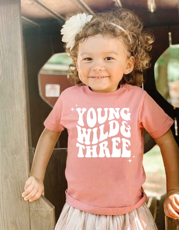 3rd birthday cheap girl shirt
