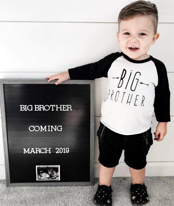 big brother shirt