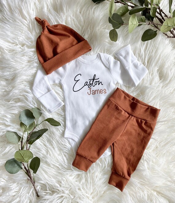 Boy take top me home outfit