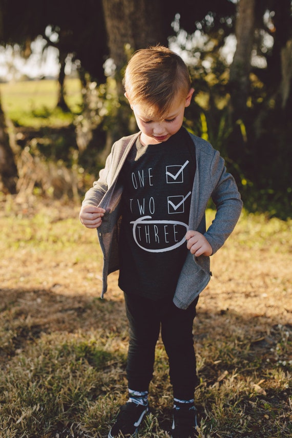 Boys 3rd Birthday Shirt Boys Third Birthday Shirt Boys Third Birthday Shirt 3rd Birthday Third Birthday Outfit Boys Boys 3rd Birthday Etsy