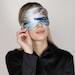 see more listings in the silk eye mask section