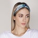 see more listings in the Silk headband section