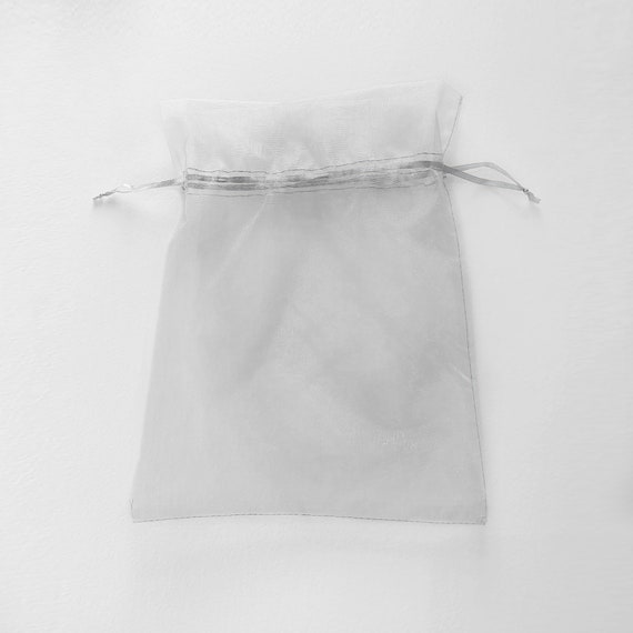 5 Sciarpe Quadrate In Raso Simil-Seta 90x90 Cm - Foulard Multiuso Per Capelli, Collo, Borsa - Accessori Moda Donna - 3