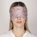 see more listings in the silk eye mask section