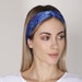 see more listings in the Silk headband section