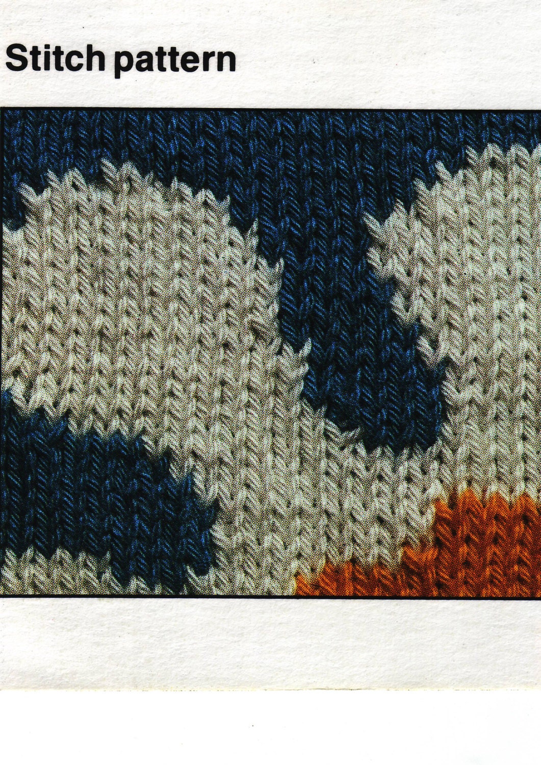 Daisy Sleeveless Dress Knitting Pattern Etsy