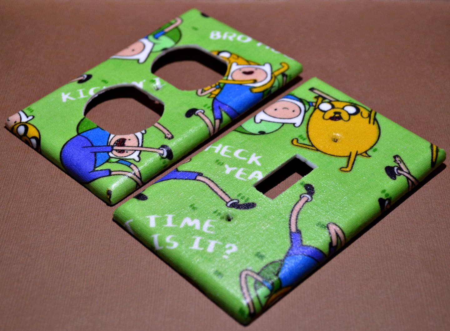 Custom Light Switch Light Switch Decal Decorative Switchplates Etsy