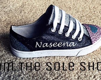 Benutzerdefinierte Katze & Jack Kinder Schuh