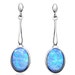 see more listings in the Silver Opal Jewellery section