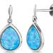 see more listings in the Silver Opal Jewellery section