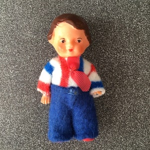 Dolls House Doll